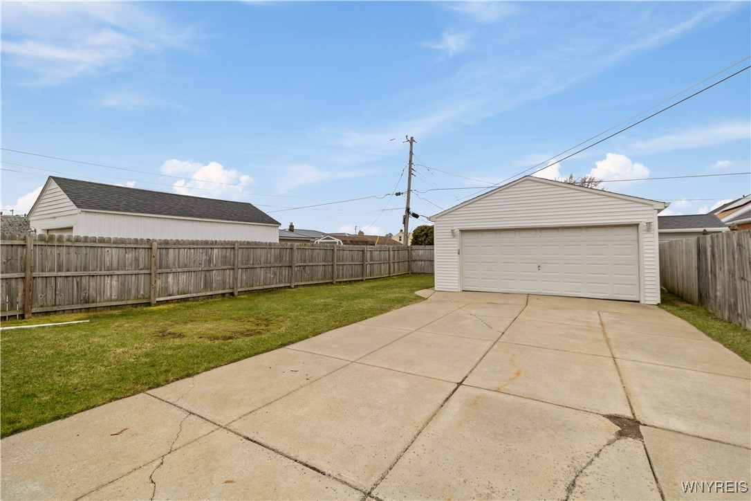 3248 Elmwood Avenue, Tonawanda, New York image 42