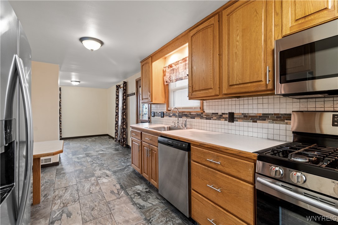 3248 Elmwood Avenue, Tonawanda, New York image 17