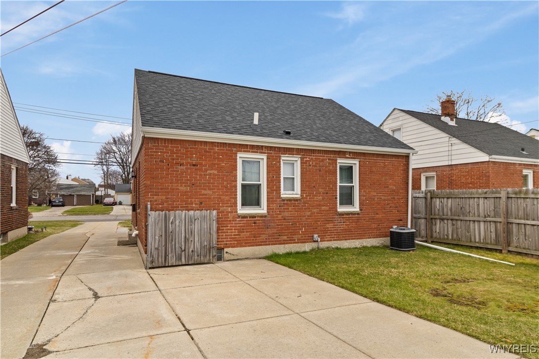 3248 Elmwood Avenue, Tonawanda, New York image 45