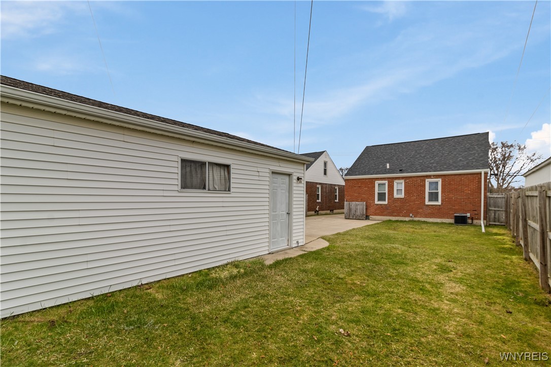 3248 Elmwood Avenue, Tonawanda, New York image 44