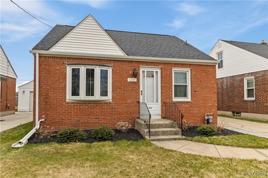 3248 Elmwood Avenue, Tonawanda, New York image 2