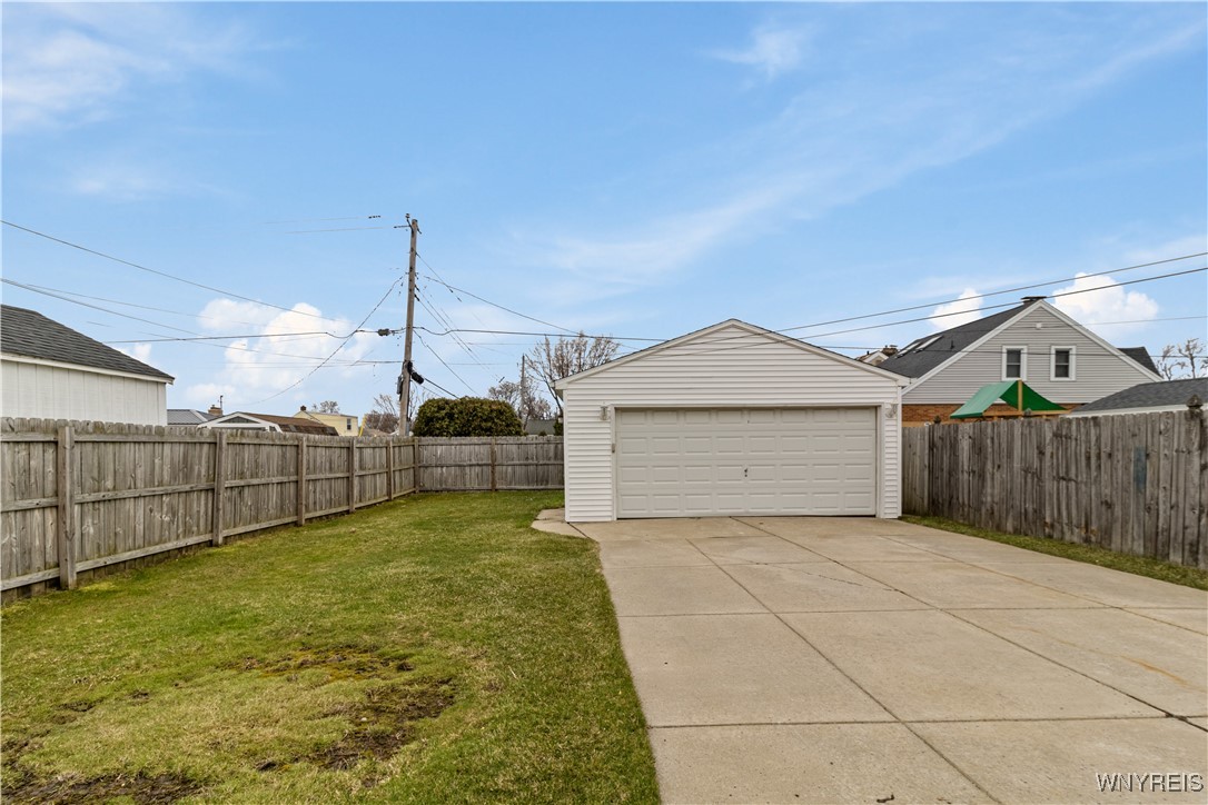 3248 Elmwood Avenue, Tonawanda, New York image 43