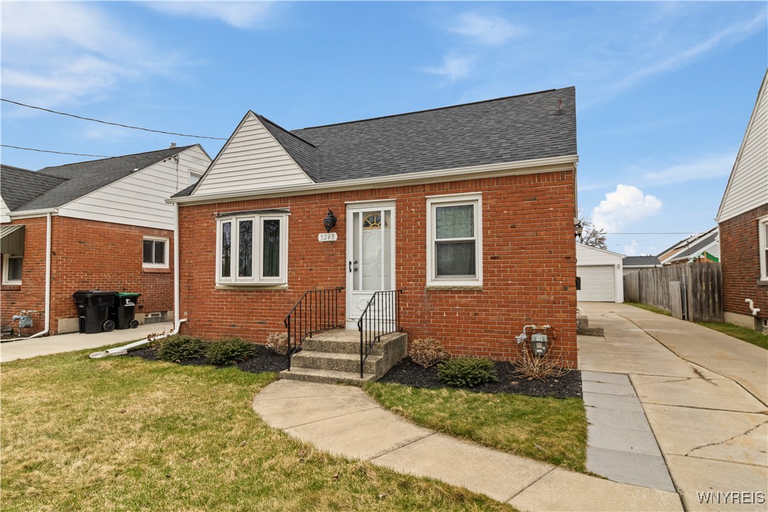 3248 Elmwood Avenue, Tonawanda, New York image 3
