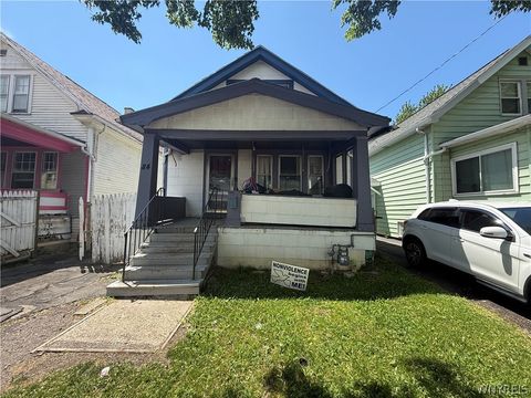 Homes For Sale - 84 E End Avenue<br/> Erie County, Buffalo, NY 14225