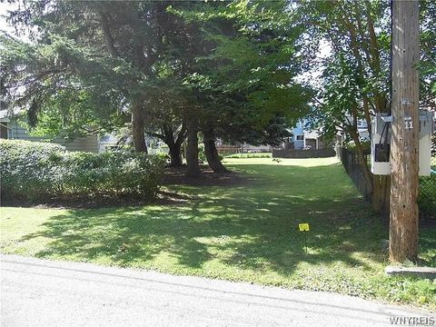 9 Evanston Place Buffalo NY 14220