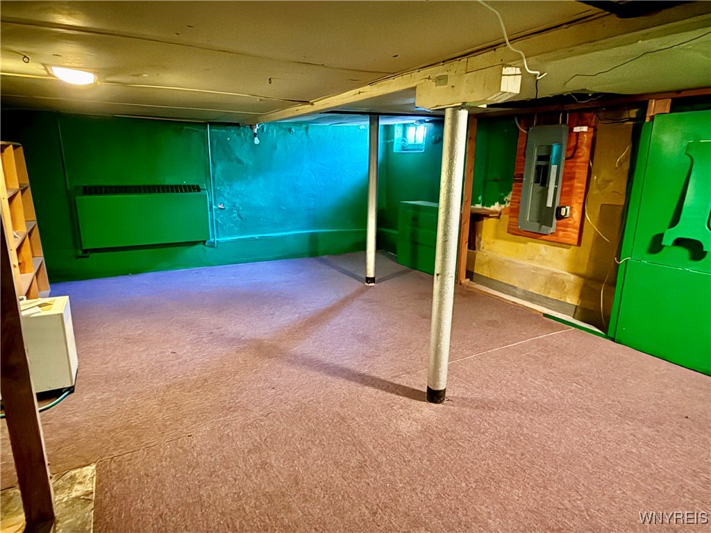 11152 S Lake Road, Pavilion, New York image 40