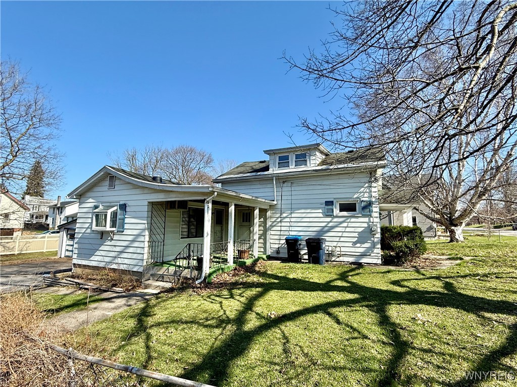 11152 S Lake Road, Pavilion, New York image 7