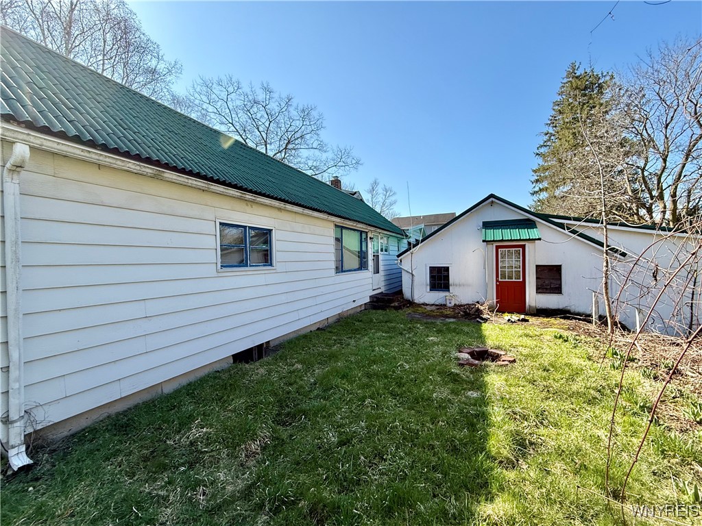 11152 S Lake Road, Pavilion, New York image 12
