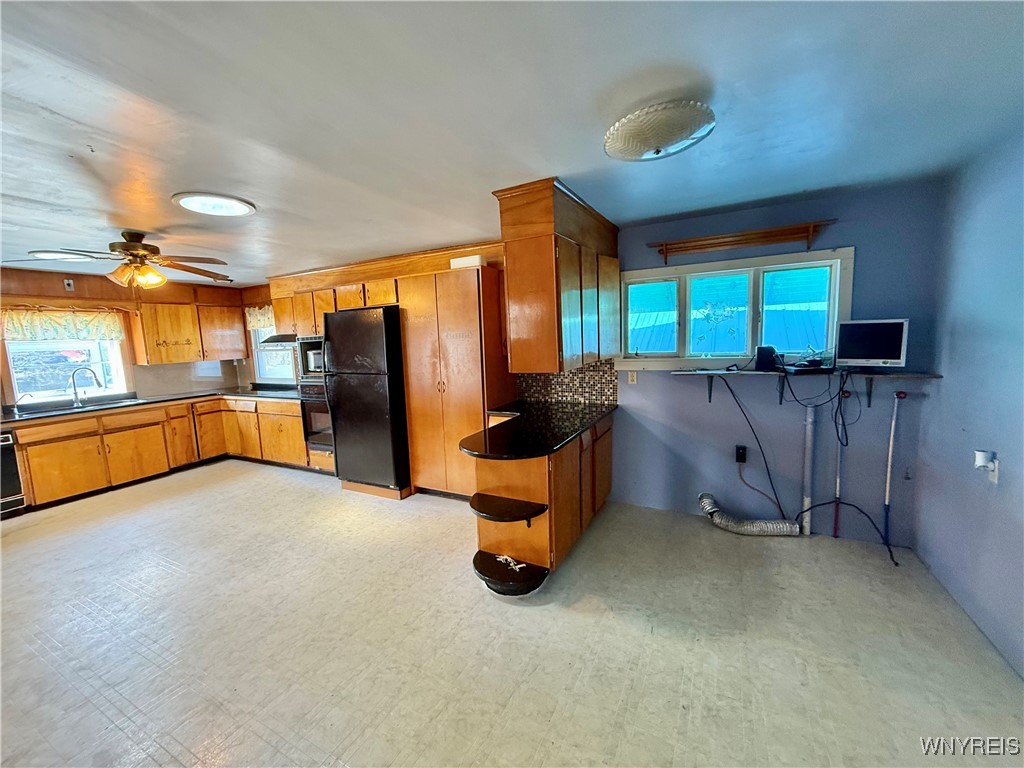 11152 S Lake Road, Pavilion, New York image 21