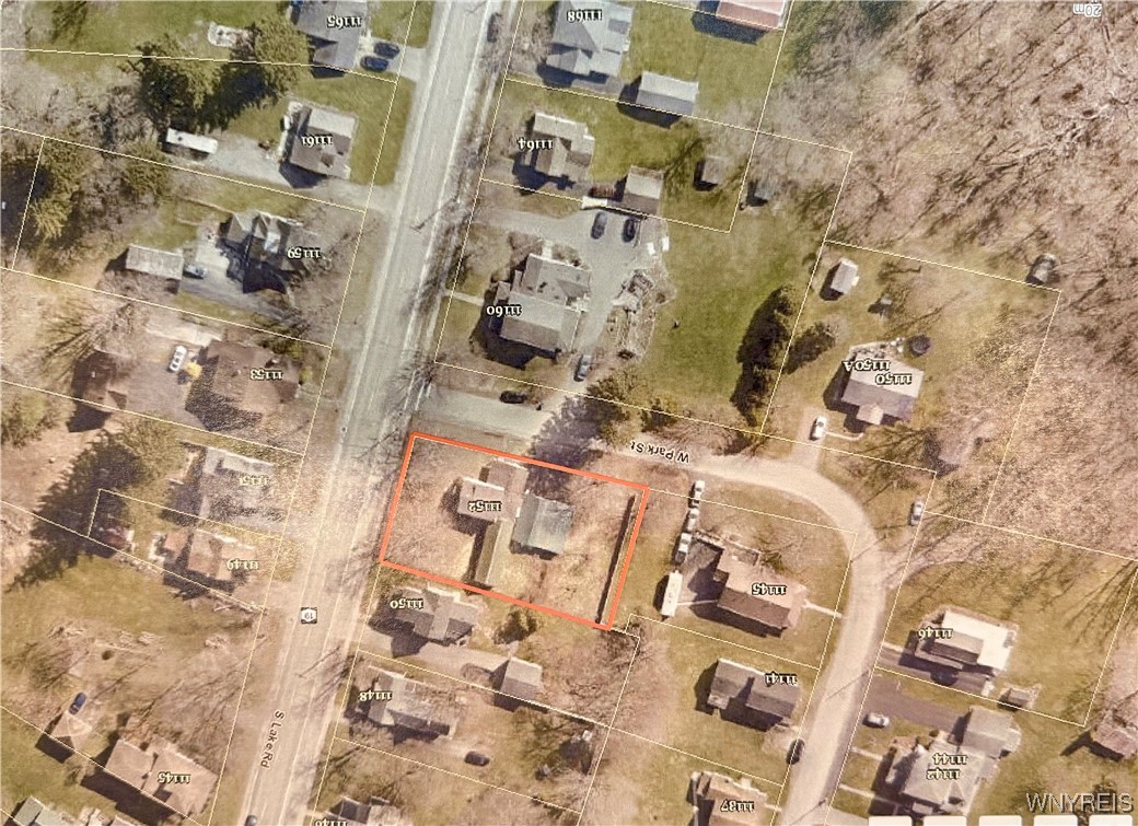 11152 S Lake Road, Pavilion, New York image 34