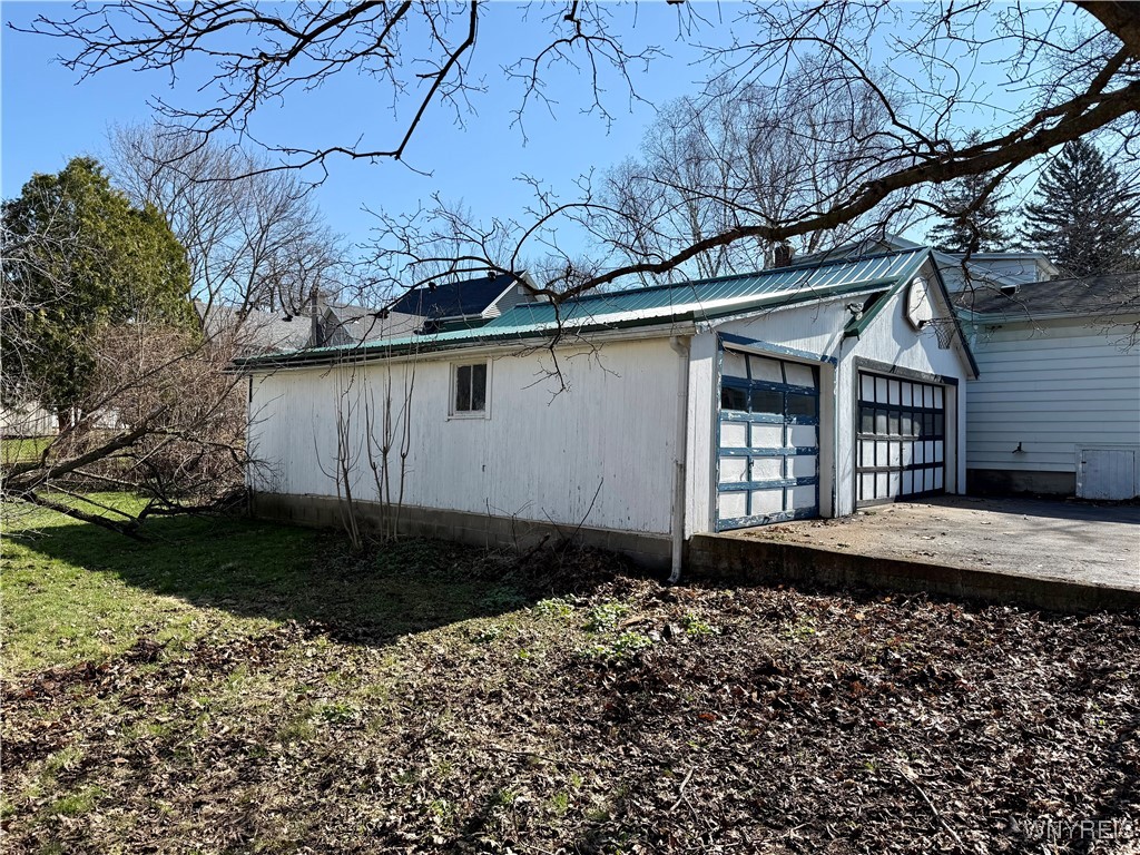 11152 S Lake Road, Pavilion, New York image 11