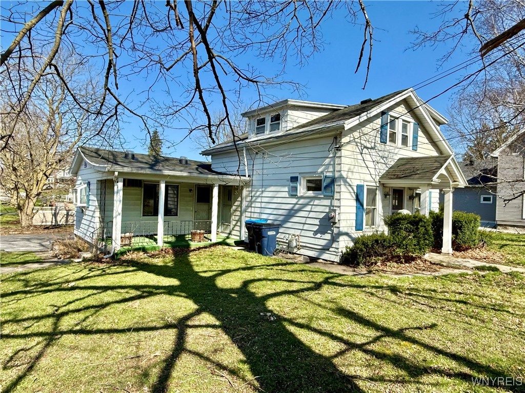 11152 S Lake Road, Pavilion, New York image 3