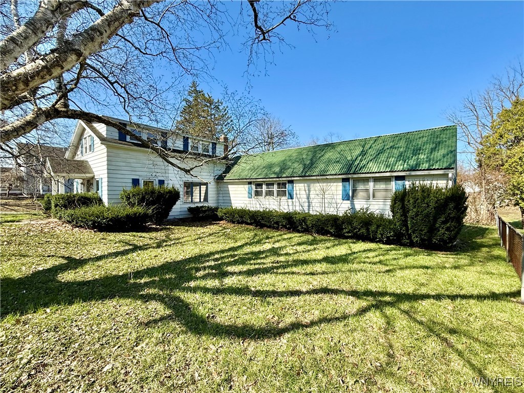 11152 S Lake Road, Pavilion, New York image 5