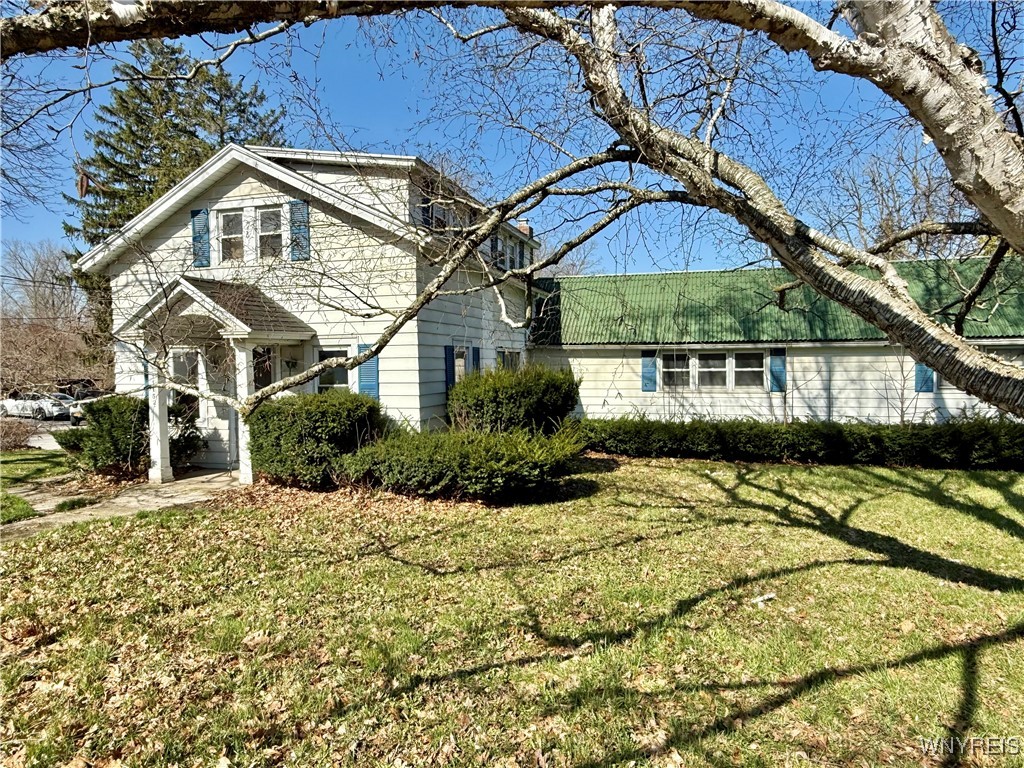 11152 S Lake Road, Pavilion, New York image 4