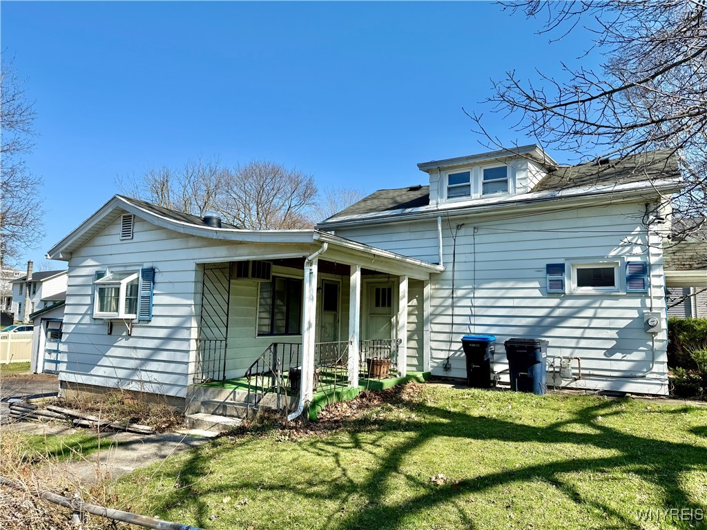 11152 S Lake Road, Pavilion, New York image 8