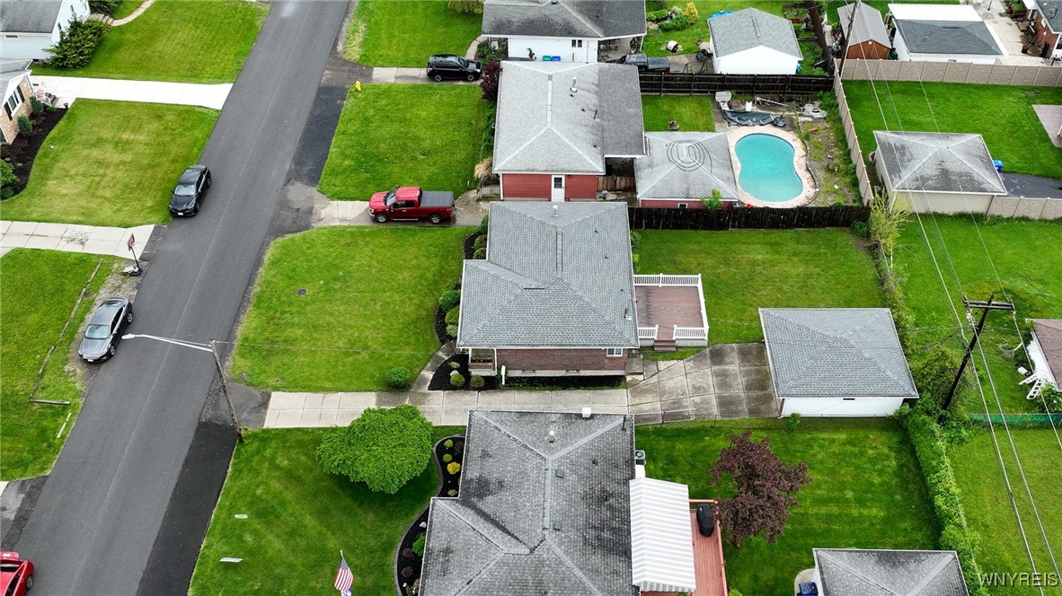 4314 Elmwood Avenue, Hamburg, New York image 34
