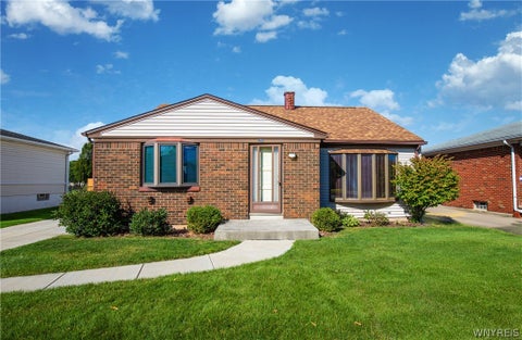 Homes For Sale - 26 Panama Lane<br/> Erie County, Cheektowaga, NY 14225
