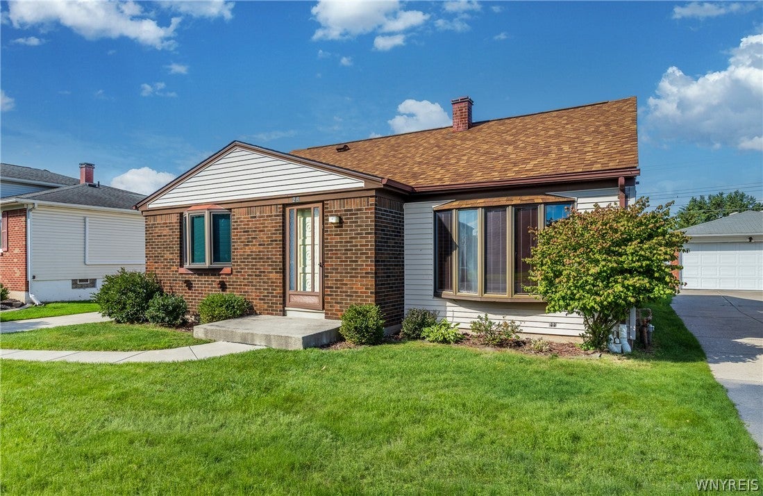 26 Panama Lane