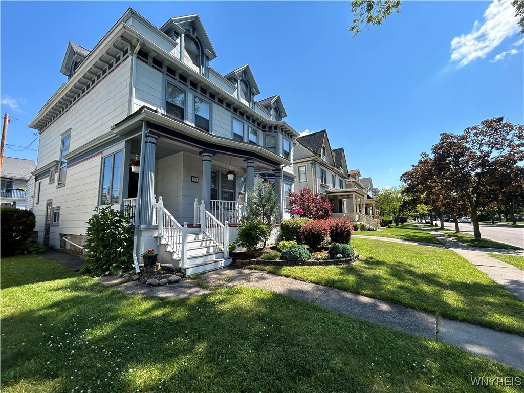 297 Huntington Avenue, Buffalo, New York image 3