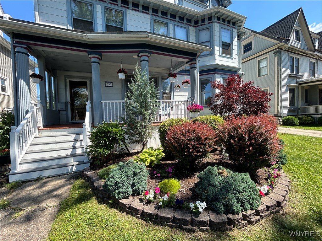 297 Huntington Avenue, Buffalo, New York image 4