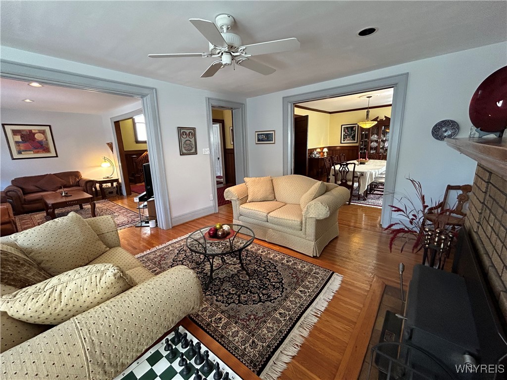 297 Huntington Avenue, Buffalo, New York image 12
