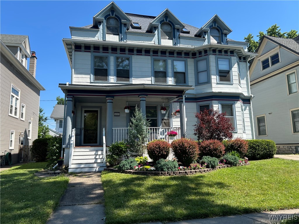 297 Huntington Avenue, Buffalo, New York image 1