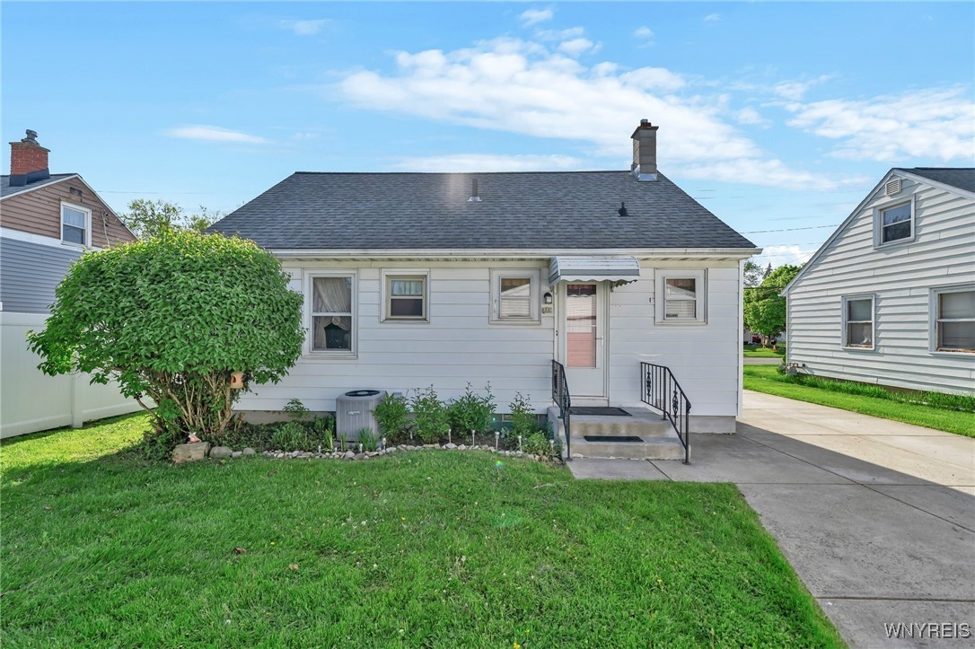 249 Crisfield Avenue, Cheektowaga, New York image 40