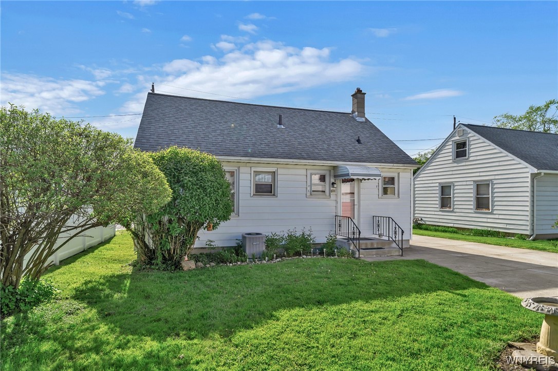 249 Crisfield Avenue, Cheektowaga, New York image 39