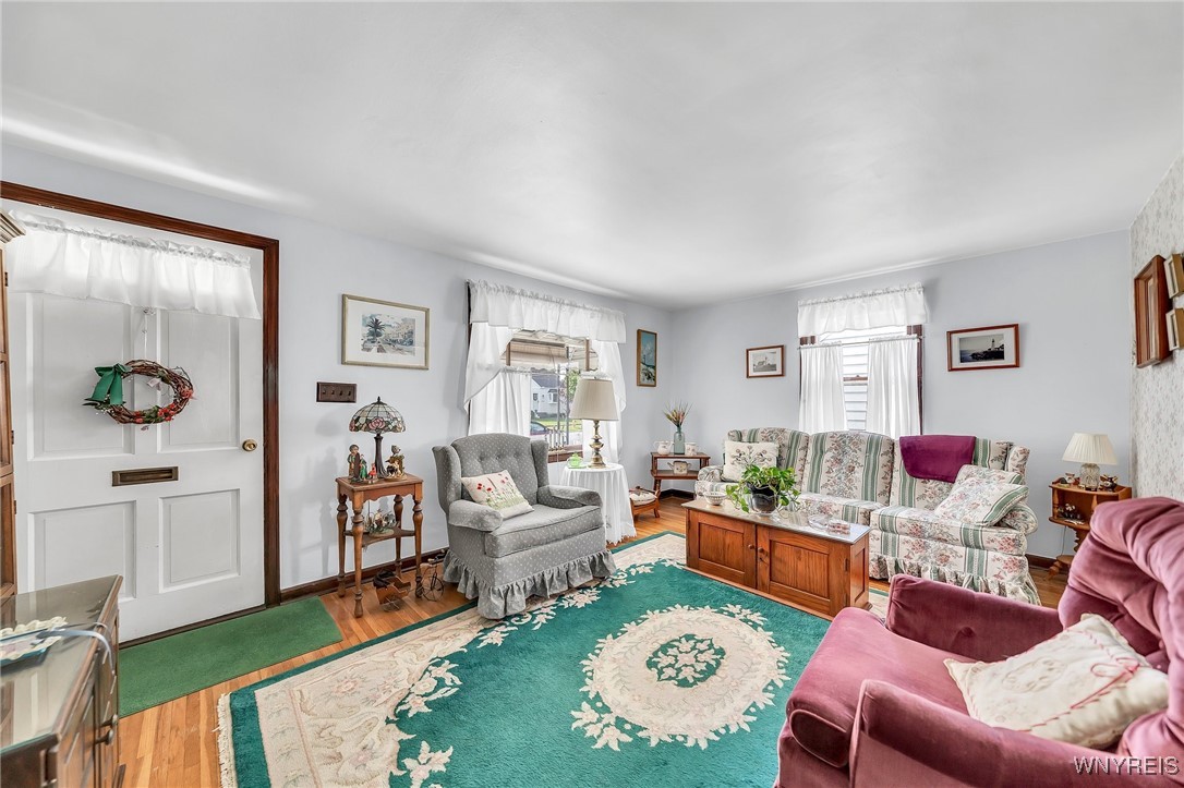 249 Crisfield Avenue, Cheektowaga, New York image 6