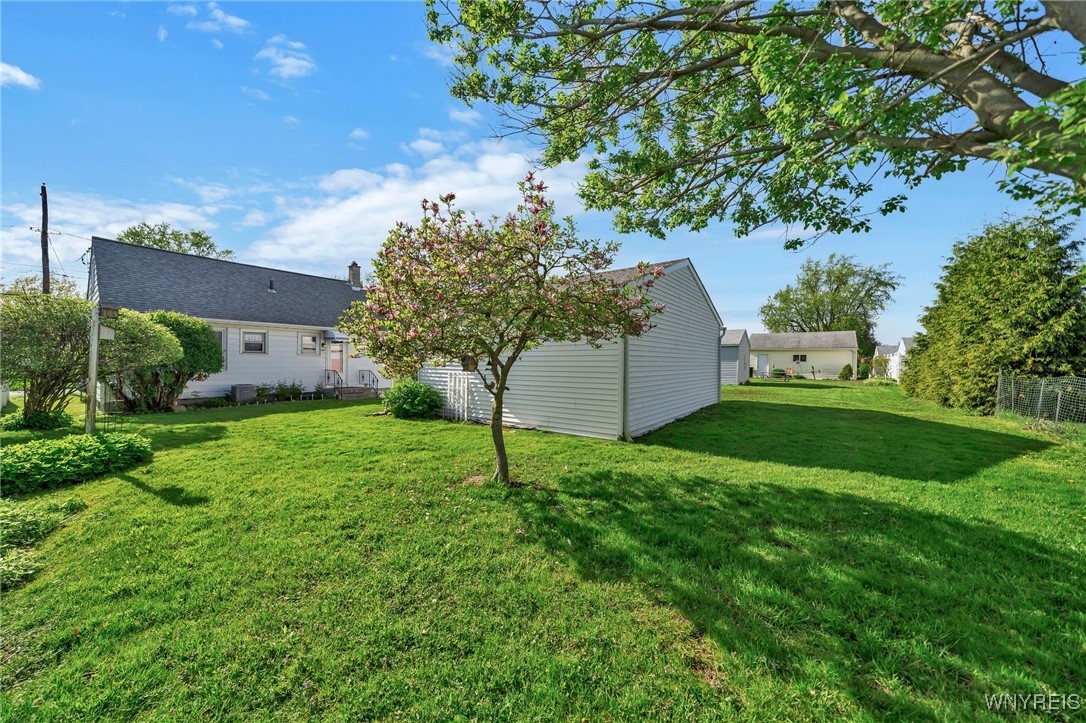 249 Crisfield Avenue, Cheektowaga, New York image 38
