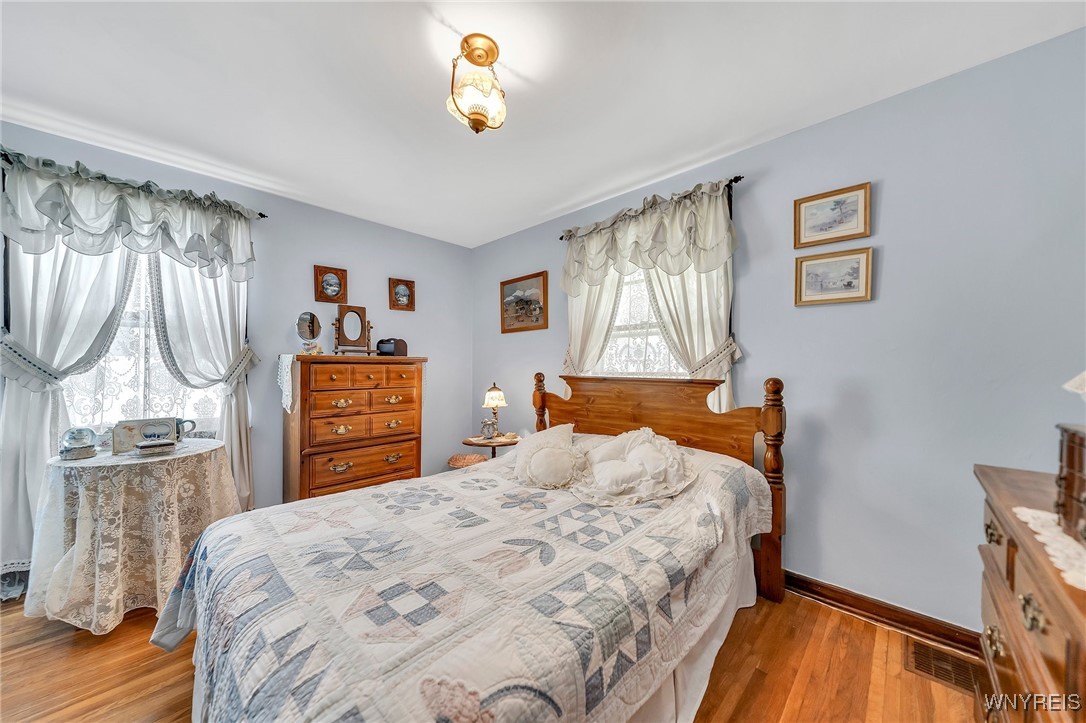 249 Crisfield Avenue, Cheektowaga, New York image 18