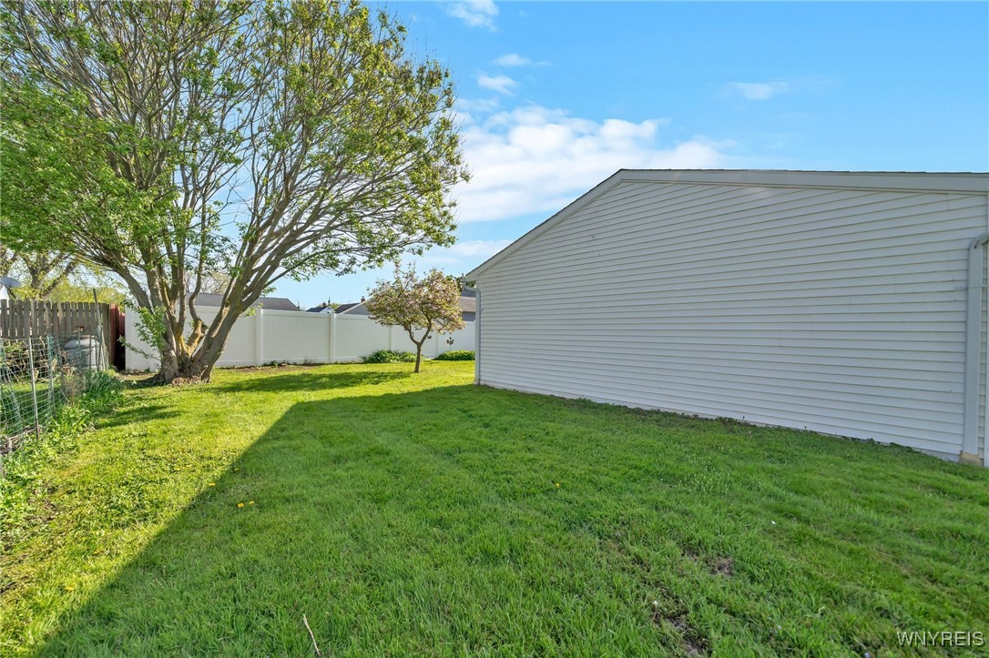 249 Crisfield Avenue, Cheektowaga, New York image 37