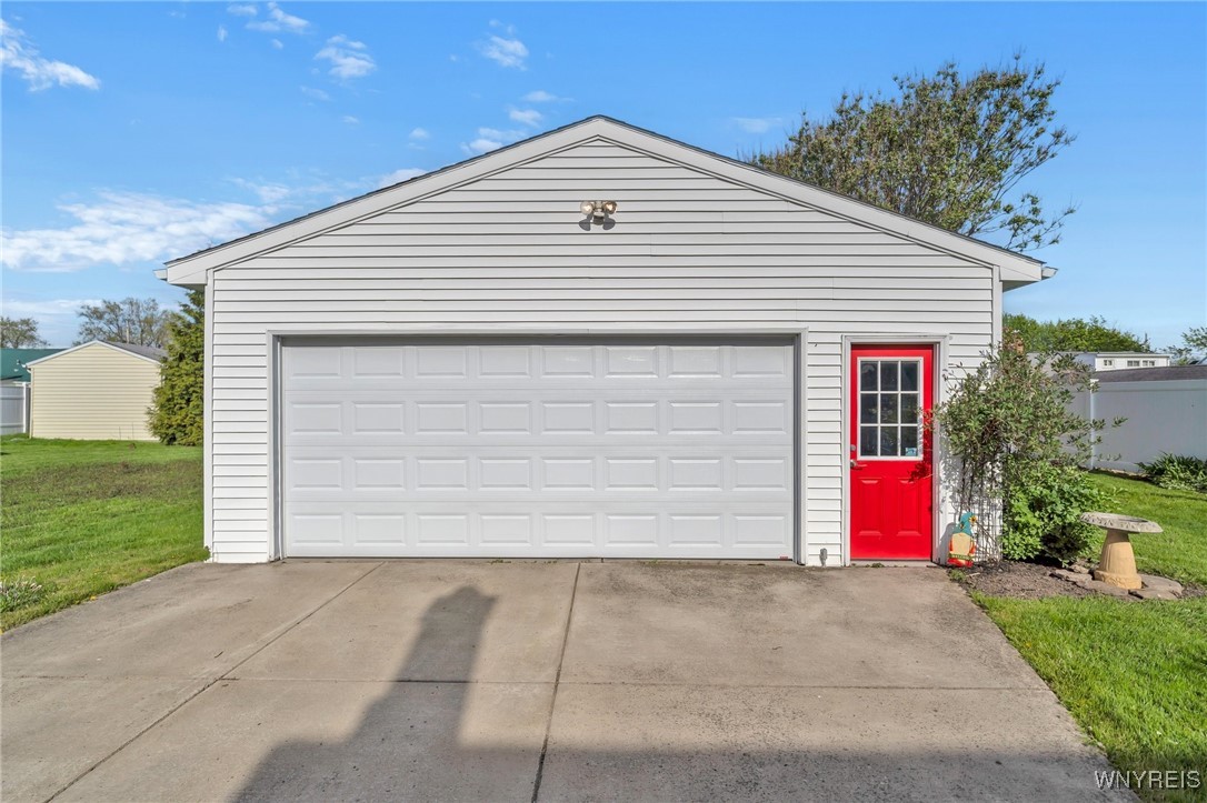 249 Crisfield Avenue, Cheektowaga, New York image 34
