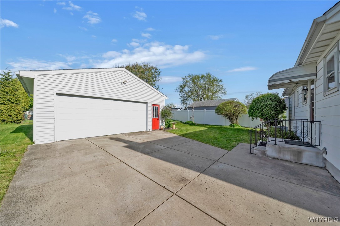 249 Crisfield Avenue, Cheektowaga, New York image 35