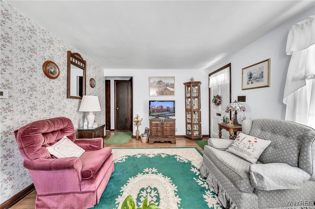 249 Crisfield Avenue, Cheektowaga, New York image 8