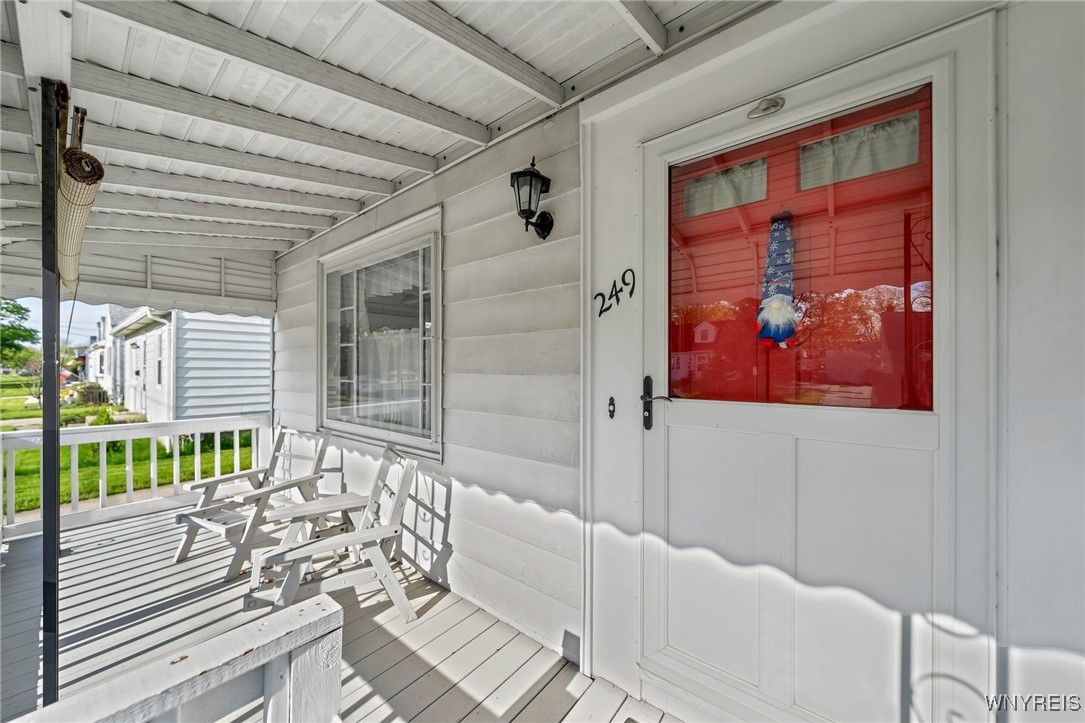 249 Crisfield Avenue, Cheektowaga, New York image 44