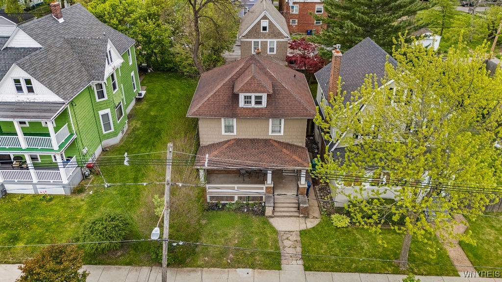 445 10th Street, Niagara Falls, New York image 3