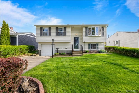 Homes For Sale - 181 Le Havre Drive<br/> Cheektowaga, NY 14227
