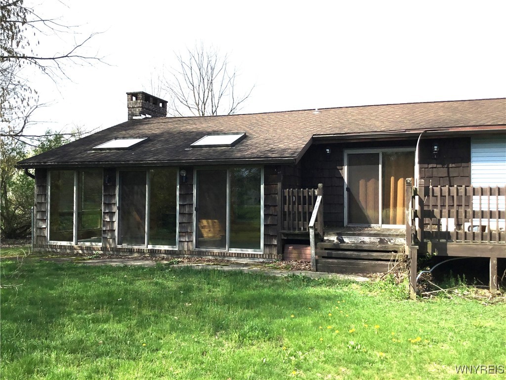 22 Burnham Place, Stockton, New York image 35
