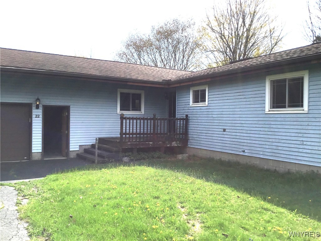 22 Burnham Place, Stockton, New York image 2