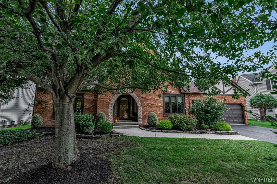 11 Homewood Court