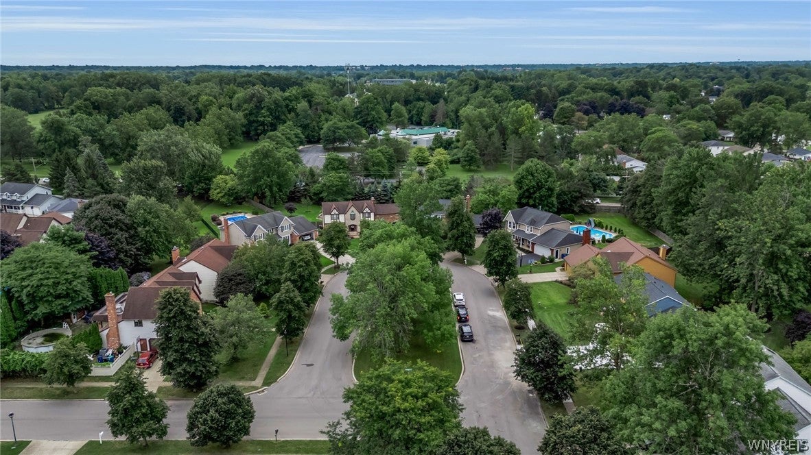 11 Homewood Court
