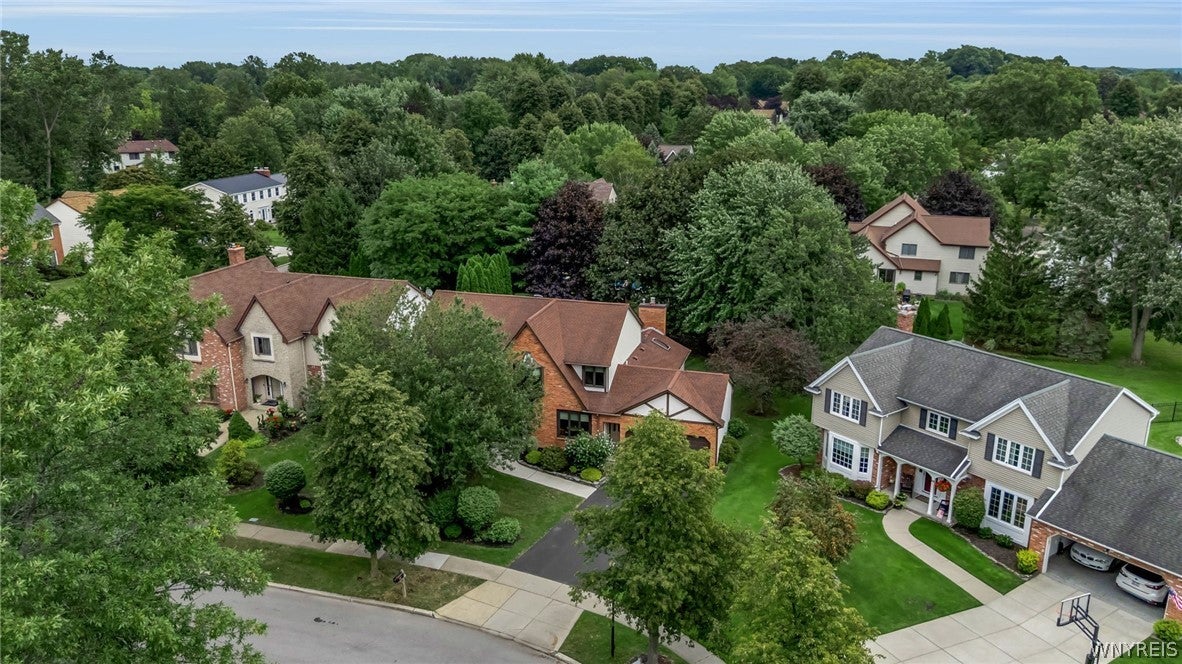 11 Homewood Court