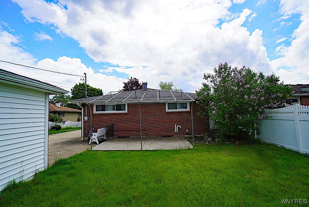 20 Frantzen Ter, Cheektowaga, New York image 20