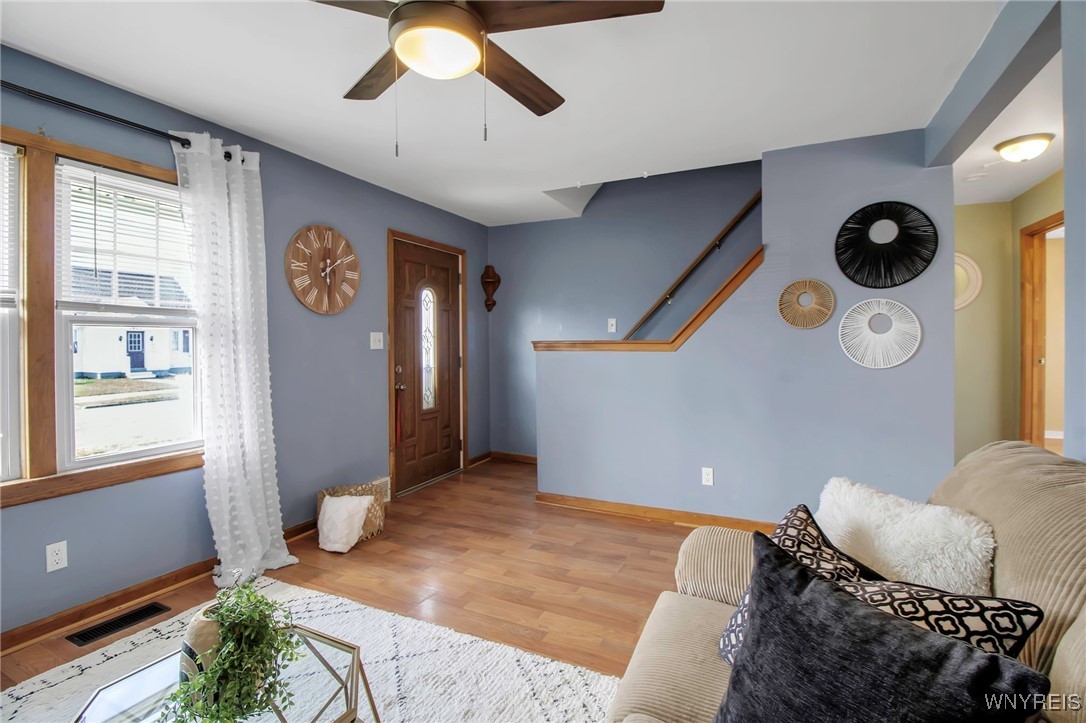3612 Sherwood Avenue, Niagara Falls, New York image 7