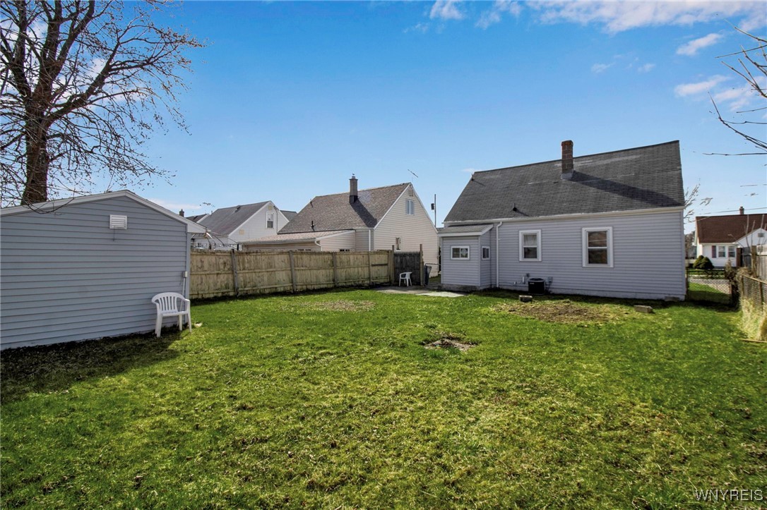 3612 Sherwood Avenue, Niagara Falls, New York image 29