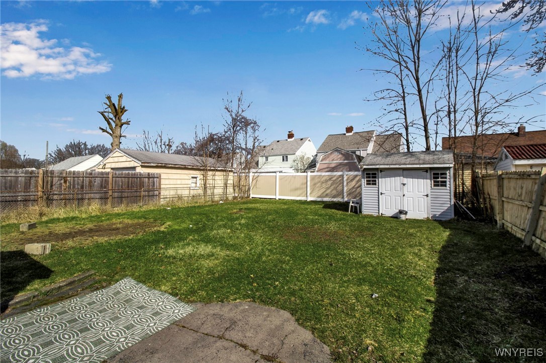3612 Sherwood Avenue, Niagara Falls, New York image 31