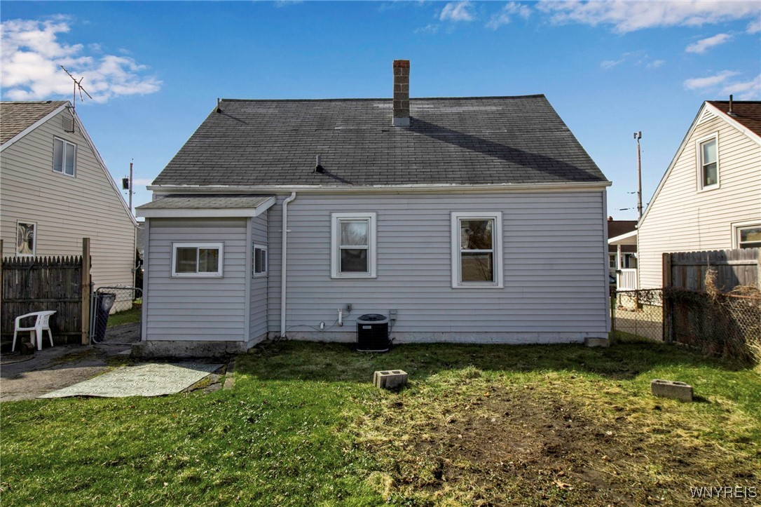 3612 Sherwood Avenue, Niagara Falls, New York image 28