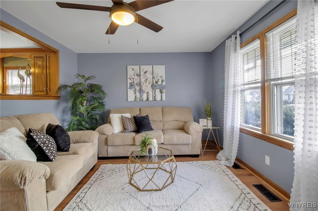 3612 Sherwood Avenue, Niagara Falls, New York image 4