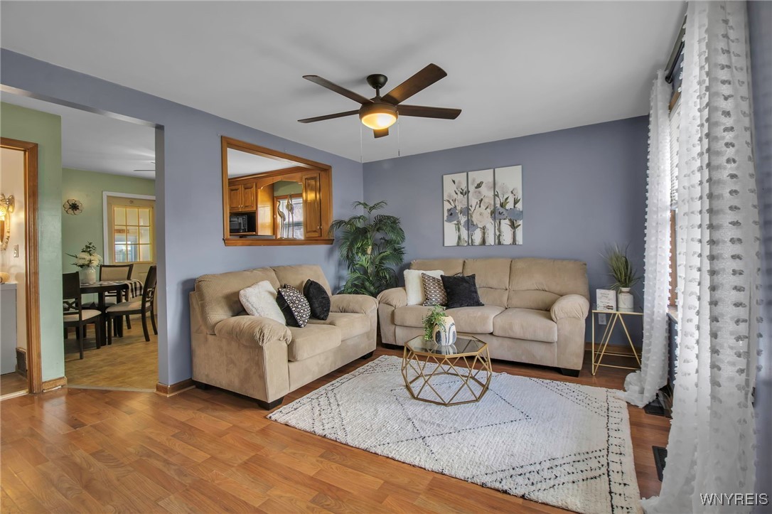 3612 Sherwood Avenue, Niagara Falls, New York image 3